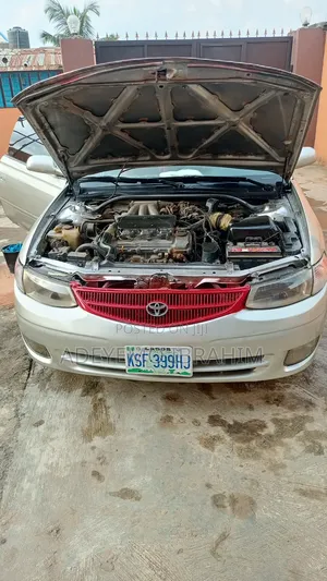 Toyota Solara