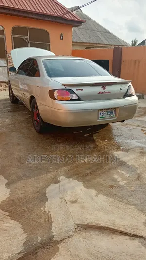 Toyota Solara