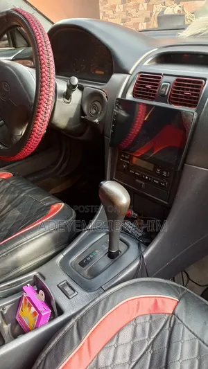 Toyota Solara