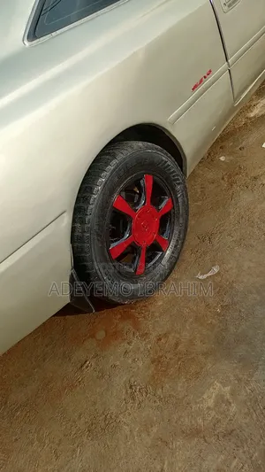 Toyota Solara