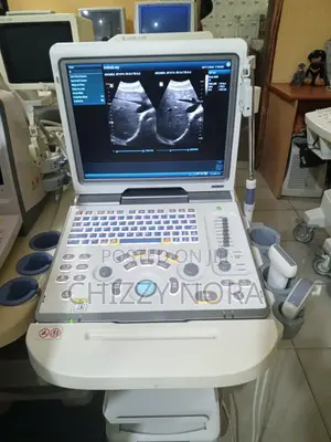 Hospital Equipment