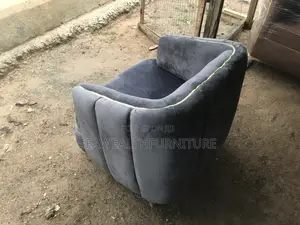 Single Basket Chair Make at Request