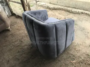 Single Basket Chair Make at Request