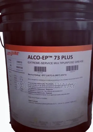 Jet-Lube Alco Ep 73 Plus Grease