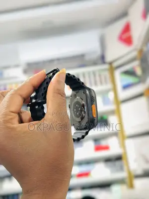 Apple Watch Ultra 2