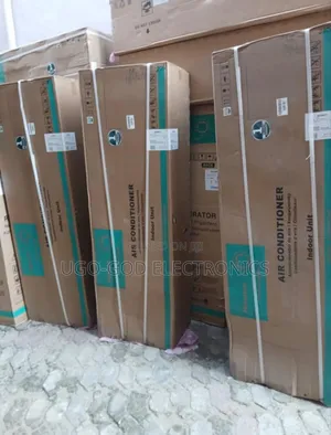 Hisense Standing Air Conditioner