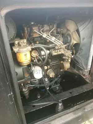 Parkis Diesel Generator 10kva