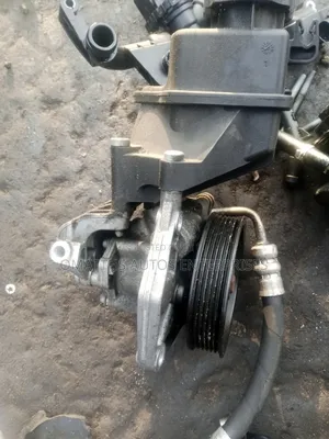 Power Steering Pump for 276 Engine