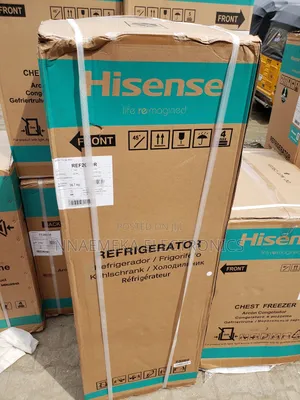 Hisense Ref 200dr 154l