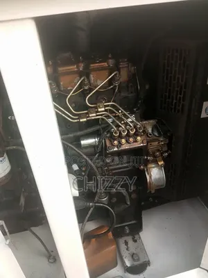 Mikano Diesel Generator 20kva