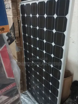 200w Canadian Panel