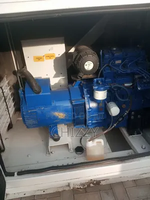 Fg Wilson Diesel Generator 15kva