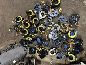 Horn Sensor Or Horn Control For Hyundai
