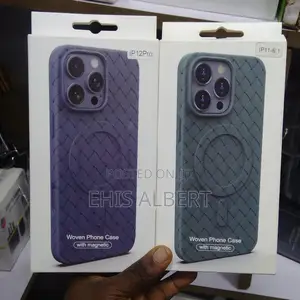 iPhone 12pro Case