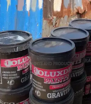 Ultra Gravitex And Trowel