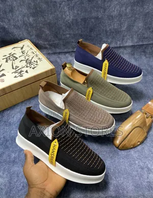 Quality Fashion Sneakers