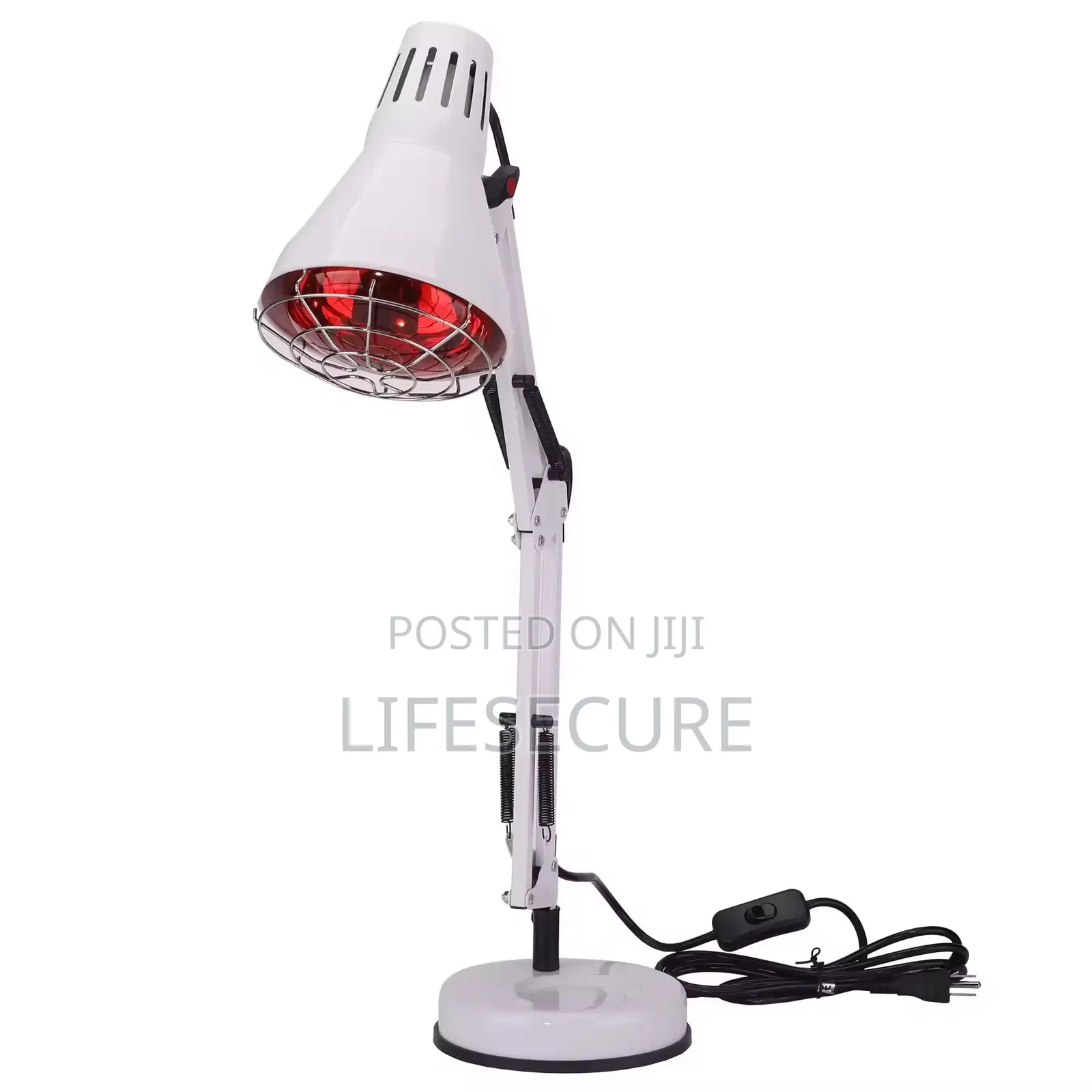 Therapy Lamp