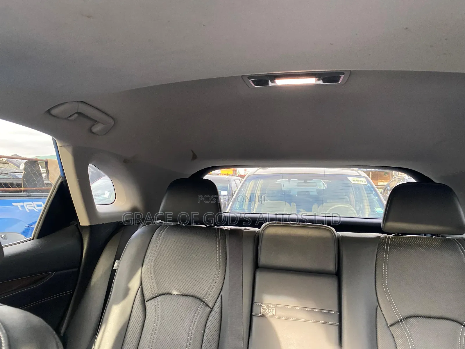 Lexus RX 2019 White