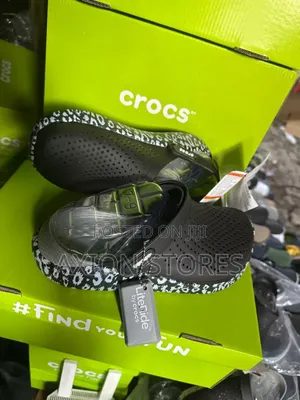 High Quality Crocs