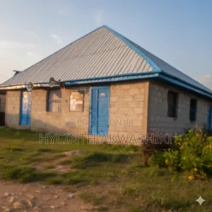 3bdrm Bungalow in Srbi Real Estate &, Karu-Nasarawa for sale