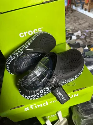 High Quality Crocs
