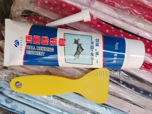 Wall Mending Ointment