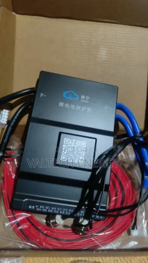 Jk Jikong Bd6a24s10p 100a 8s-24s Smart Bms
