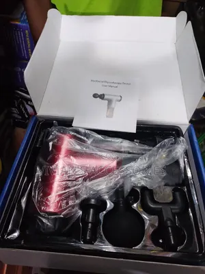 Facial Massage Gun