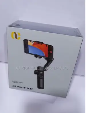 Aochuan Smart Xe 3-Axis Smartphone Stabilizer Gimbal Selfie Stick
