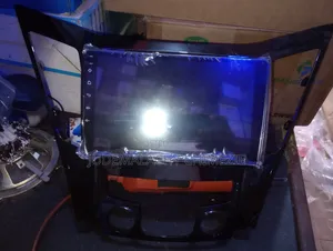 Android Screen for Hyundai Sonata 2010 to 2016 With Reverse Camera