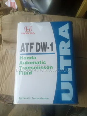 Original Transmission Oil Atf Dw-1