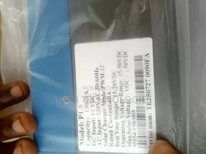 1.5kva Famicare Inverter