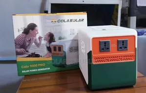 Colasolar1000 Pro 300w