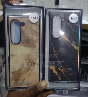 Quality Beautiful Samsung Galaxy Fold 6 Case
