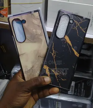 Quality Beautiful Samsung Galaxy Fold 6 Case