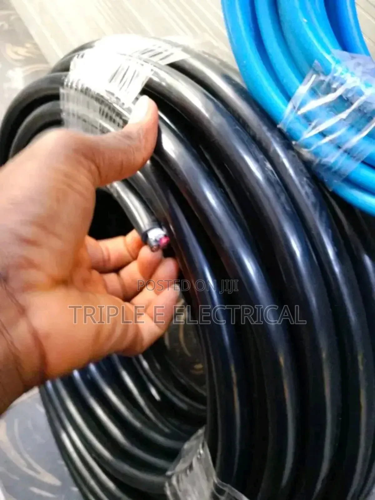 10mm Solar Cable Wire