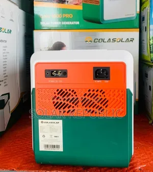 Colasolar1000 Pro 300w
