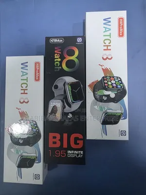 Smartwatch 8