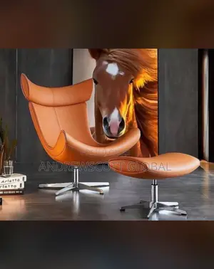 Brand New Imported Luxury Chairs