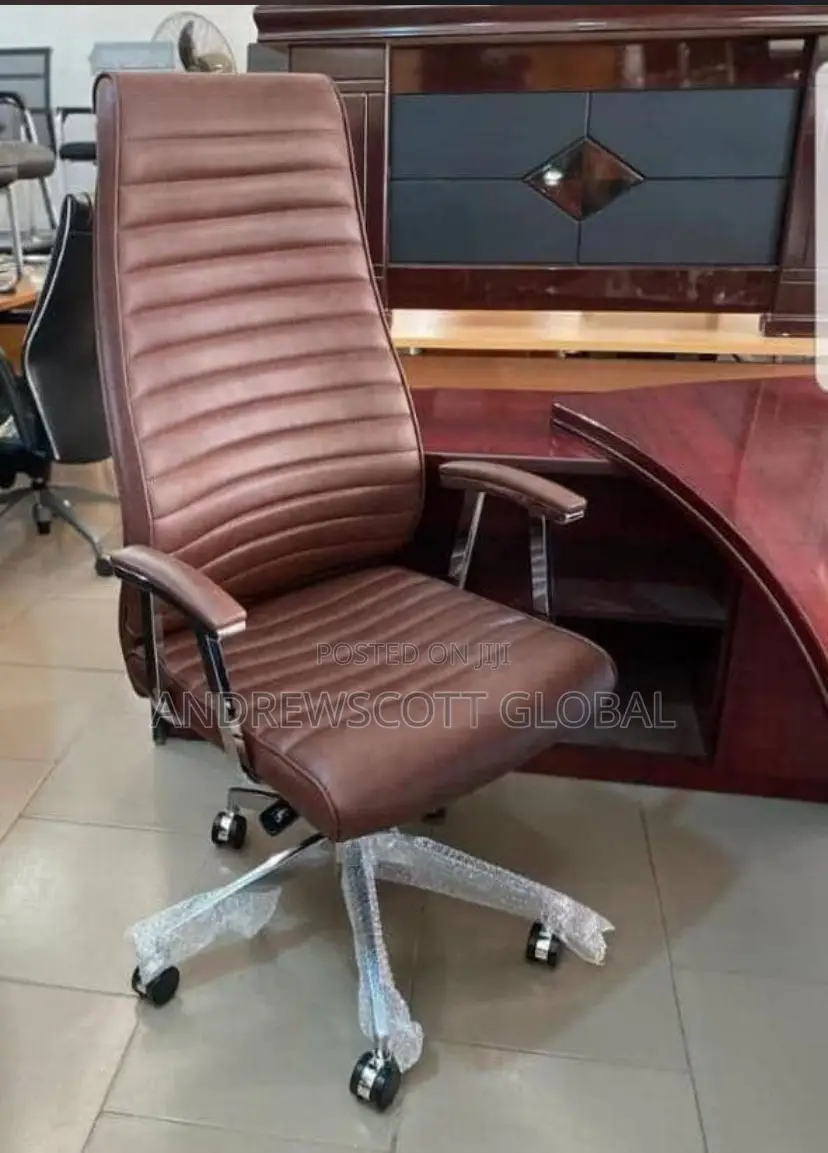 Brand New Imported Chairs
