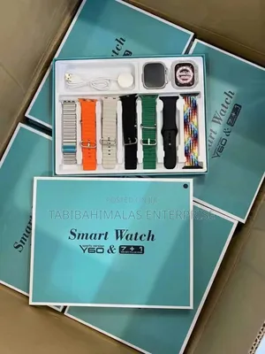 Y60 Smart Watch