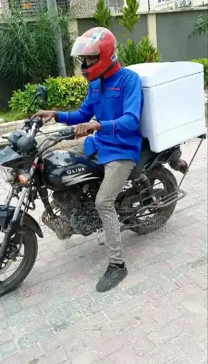 Fastest Delivery in Abuja