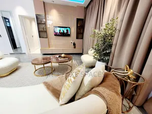 2 Bedroom Fully Furnished Apartment, Parkview Estate.
