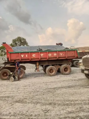 Quality Granite Chippings for Sale in Ebonyi State