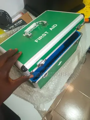 First Aid Box