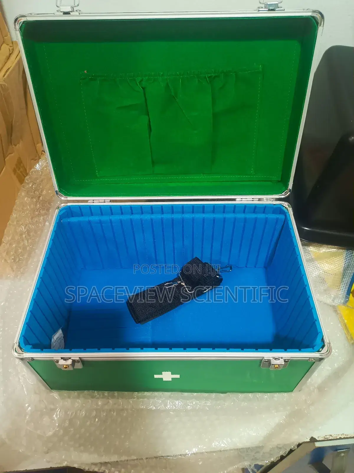 First Aid Box