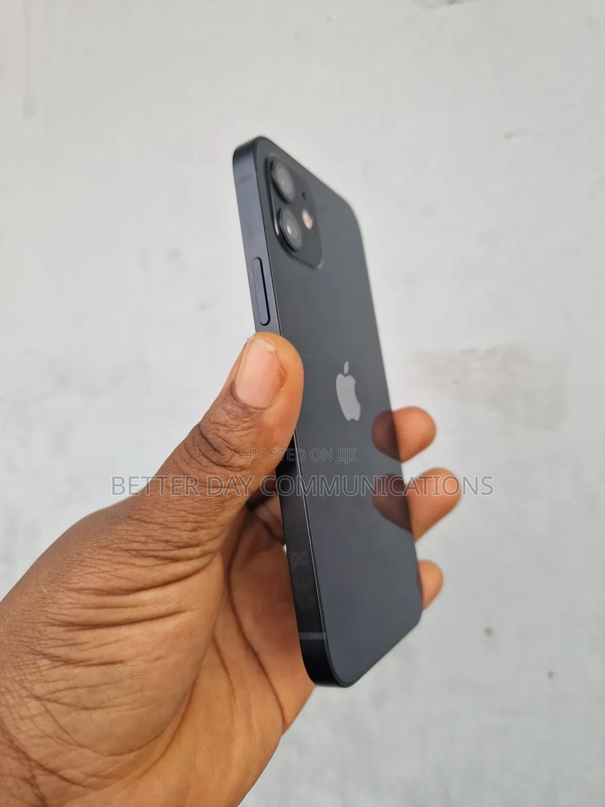 Apple iPhone 12 256 GB Black