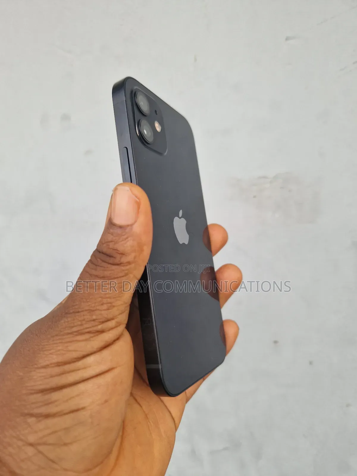 Apple iPhone 12 256 GB Black