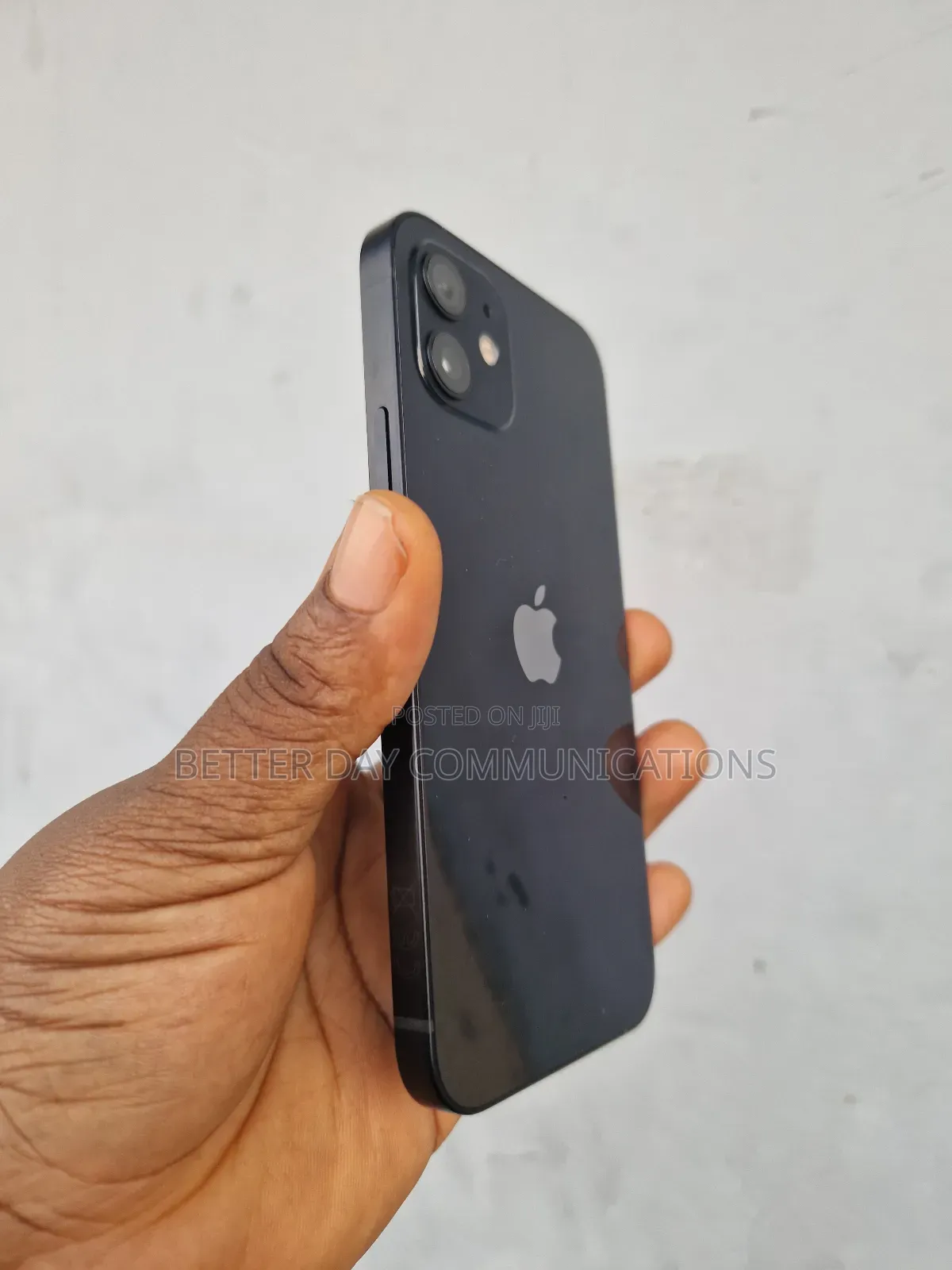 Apple iPhone 12 256 GB Black