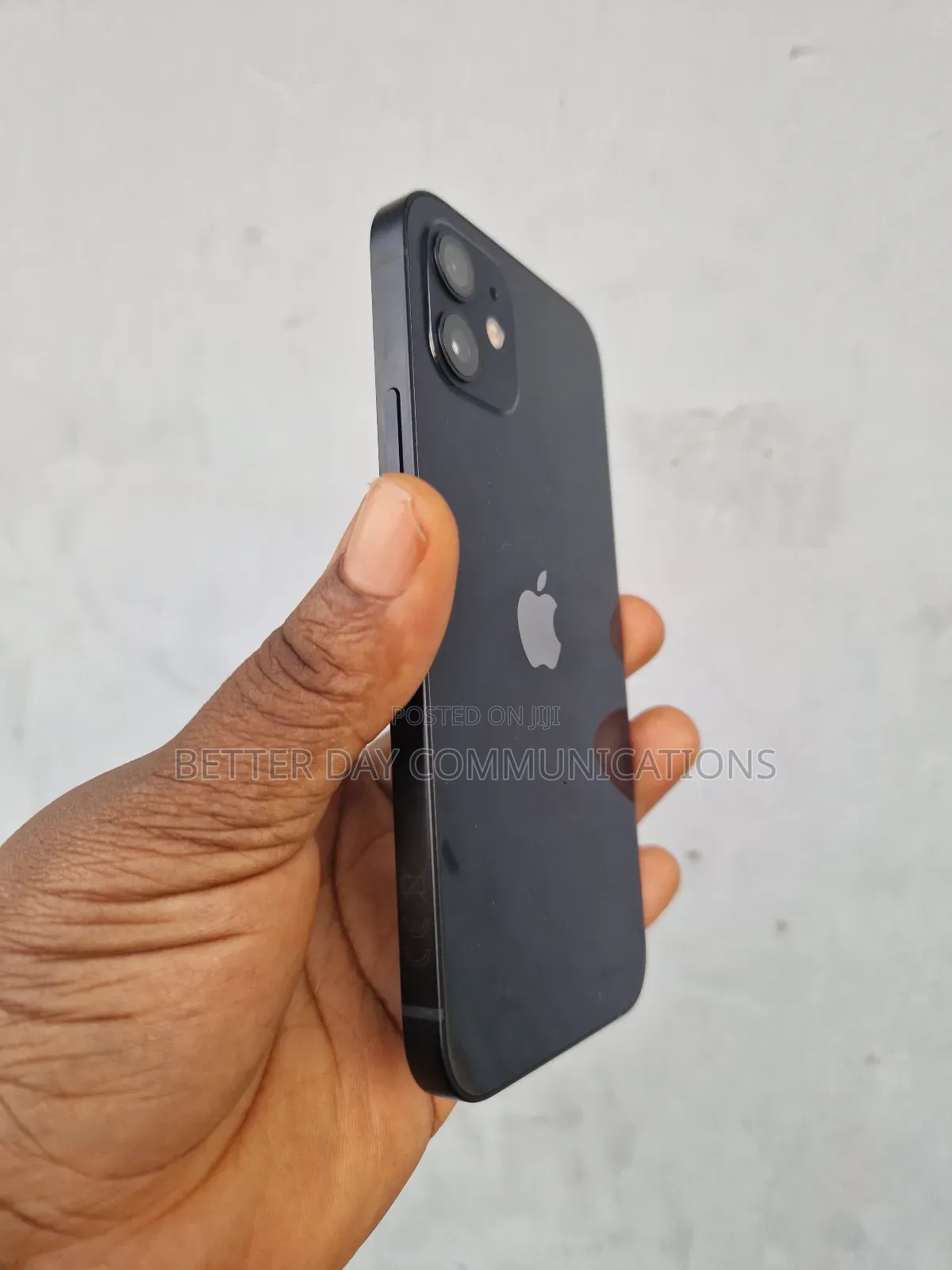 Apple iPhone 12 256 GB Black